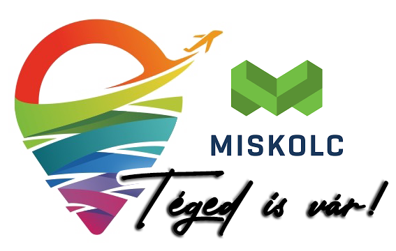 Miskolc téged is vár!