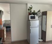 elhúzható fal az apartmanban